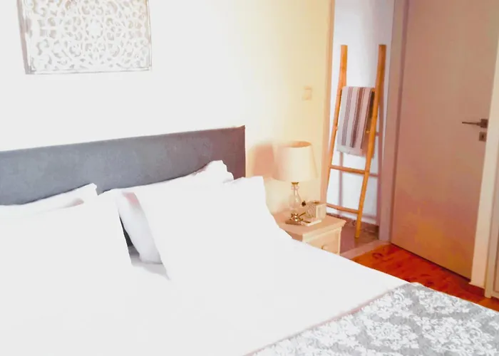 Pine House With Sea View Apartamento Lefkáda