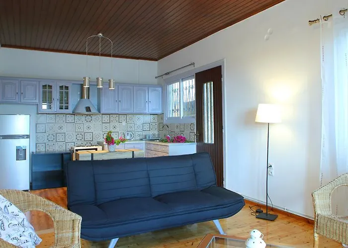 Pine House With Sea View Apartamento